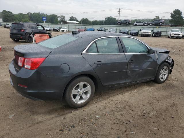 1G11B5SA4GU113124 - 2016 CHEVROLET MALIBU LIM LS GRAY photo 3