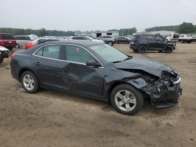 1G11B5SA4GU113124 - 2016 CHEVROLET MALIBU LIM LS GRAY photo 4