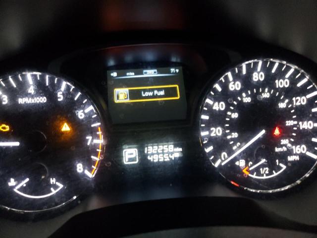 5N1AR2MM5DC626582 - 2013 NISSAN PATHFINDER S SILVER photo 8