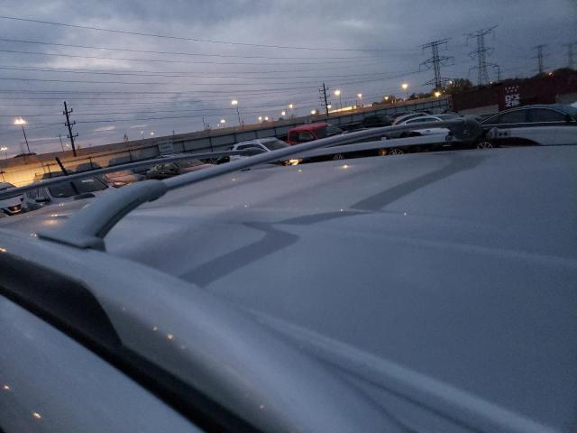 5N1AR2MM5DC626582 - 2013 NISSAN PATHFINDER S SILVER photo 9