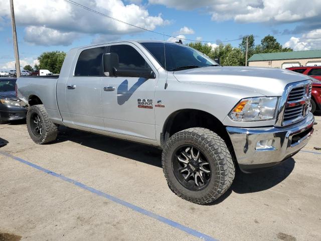 3C6UR5ML8HG657278 - 2017 RAM 2500 SLT SILVER photo 4