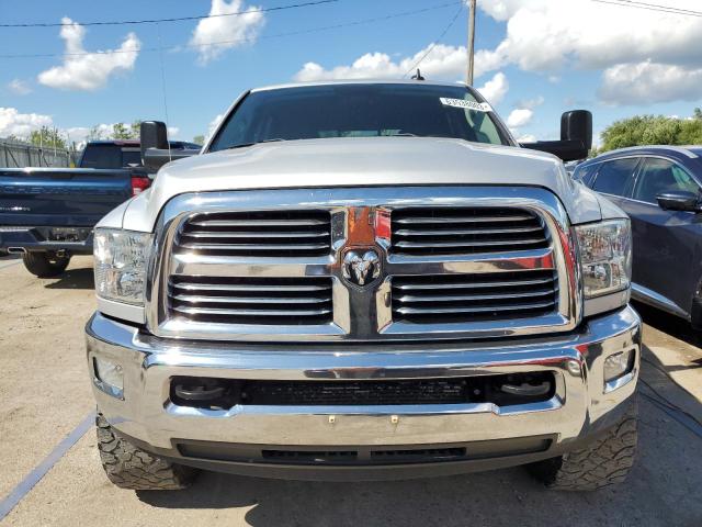 3C6UR5ML8HG657278 - 2017 RAM 2500 SLT SILVER photo 5