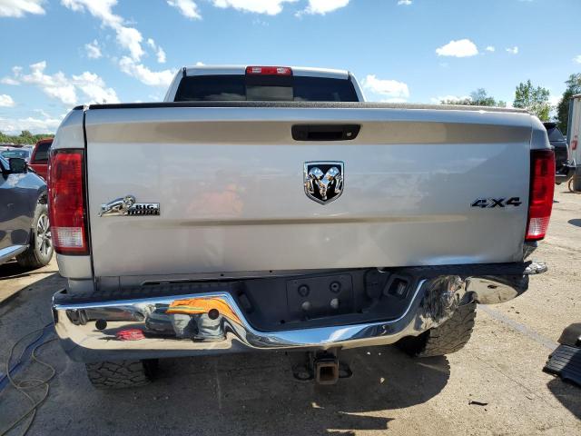 3C6UR5ML8HG657278 - 2017 RAM 2500 SLT ვერცხლისფერი ფოტო 6