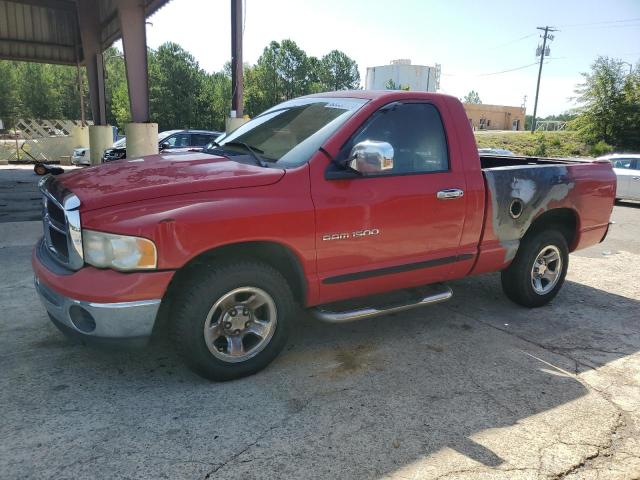 2005 DODGE RAM 1500 ST, 