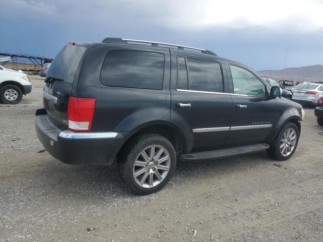 1A8HX58288F143104 - 2008 CHRYSLER ASPEN LIMITED 灰色 照片 3