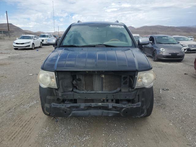 1A8HX58288F143104 - 2008 CHRYSLER ASPEN LIMITED 灰色 照片 5