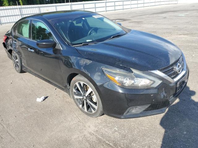 1N4AL3AP7GC220968 - 2016 NISSAN ALTIMA 2.5 BLACK photo 4