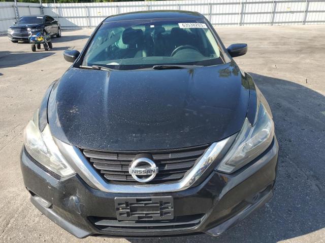 1N4AL3AP7GC220968 - 2016 NISSAN ALTIMA 2.5 BLACK photo 5