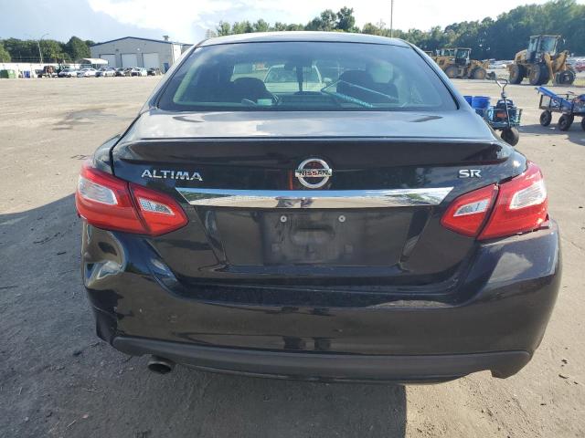 1N4AL3AP7GC220968 - 2016 NISSAN ALTIMA 2.5 BLACK photo 6