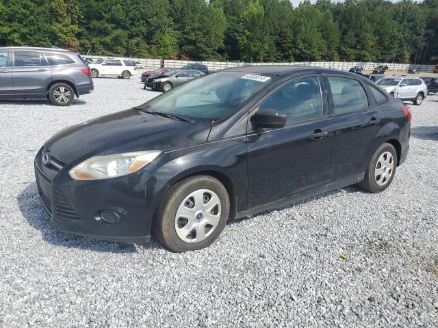 2013 FORD FOCUS S, 