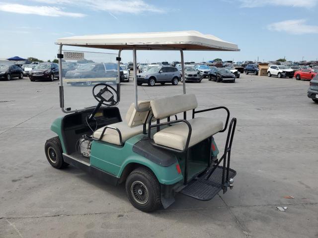 SDFSDF1SDFSDF - 1992 YAMAHA GOLF CART TURQUOISE photo 2