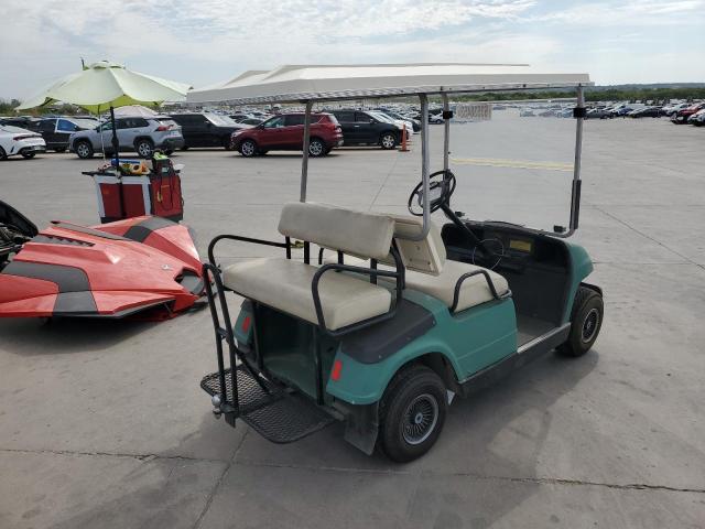 SDFSDF1SDFSDF - 1992 YAMAHA GOLF CART TURQUOISE photo 3