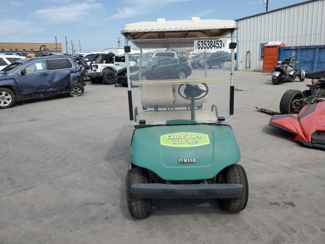 SDFSDF1SDFSDF - 1992 YAMAHA GOLF CART TURQUOISE photo 5