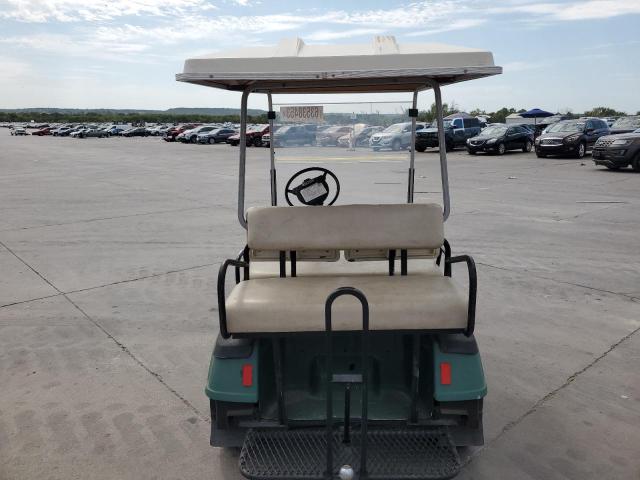 SDFSDF1SDFSDF - 1992 YAMAHA GOLF CART TURQUOISE photo 6