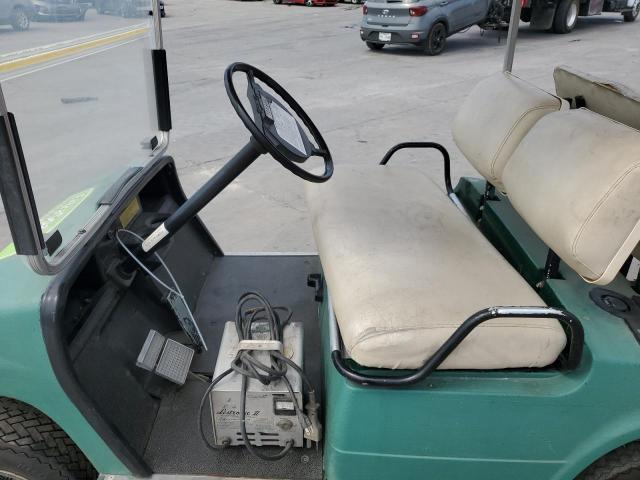 SDFSDF1SDFSDF - 1992 YAMAHA GOLF CART TURQUOISE photo 7