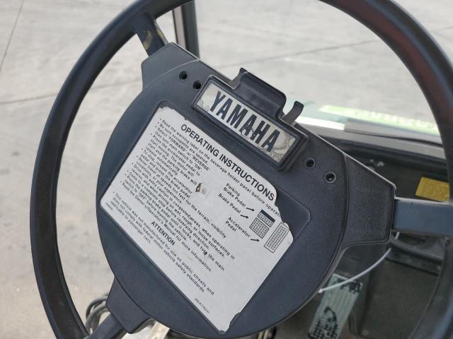 SDFSDF1SDFSDF - 1992 YAMAHA GOLF CART TURQUOISE photo 9