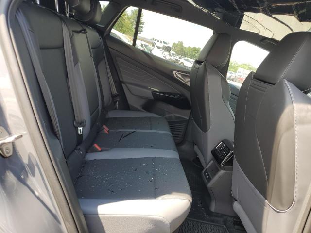 1V2GNPE85PC003958 - 2023 VOLKSWAGEN ID.4 PRO S ნაცრისფერი ფოტო 11