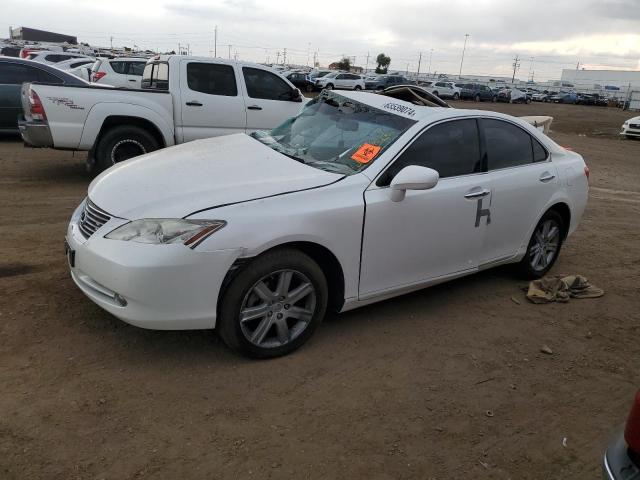 2009 LEXUS ES 350, 