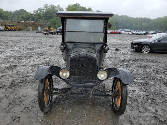 5172352 - 1921 FORD MODEL T BLACK photo 5