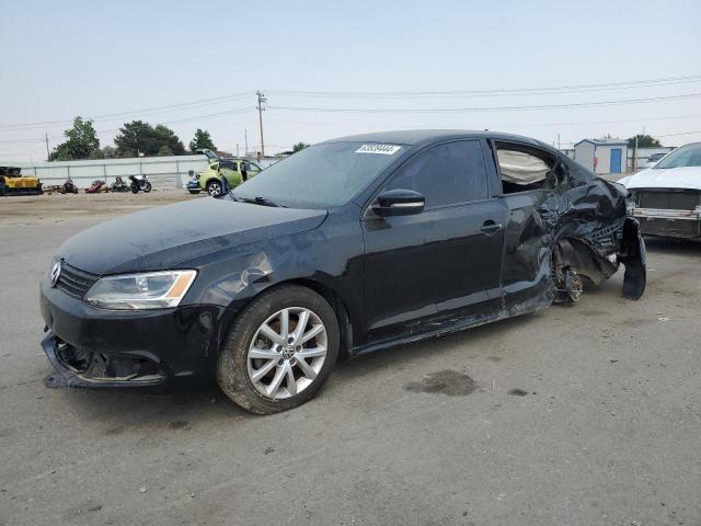 2011 VOLKSWAGEN JETTA SE, 