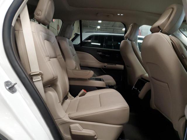 5LM5J7WC0LGL28584 - 2020 LINCOLN AVIATOR RESERVE WHITE photo 11