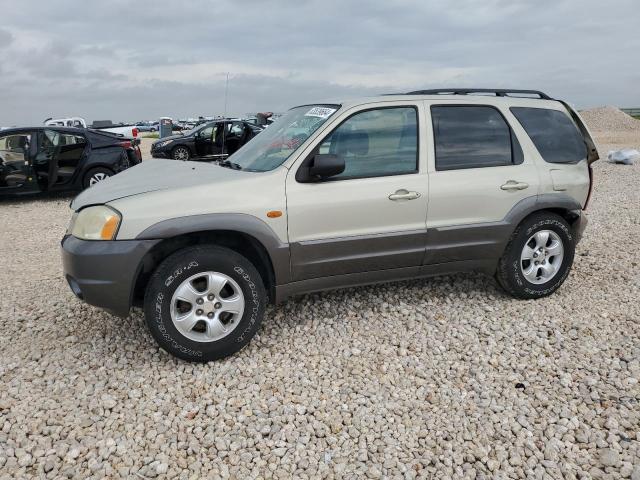 2004 MAZDA TRIBUTE LX, 