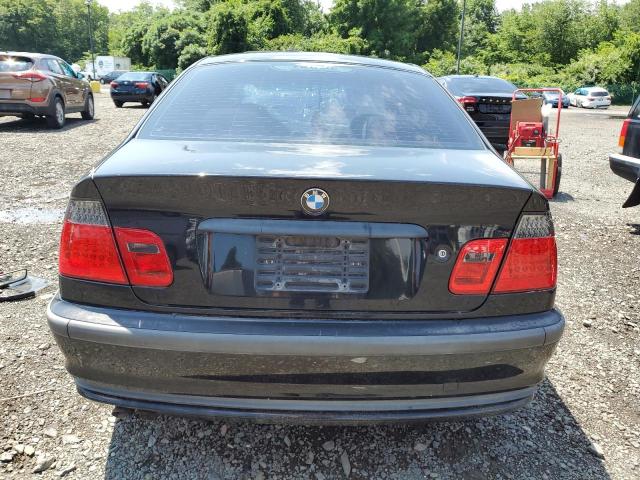 WBAAM3342YCB24886 - 2000 BMW 323 I BLACK photo 6