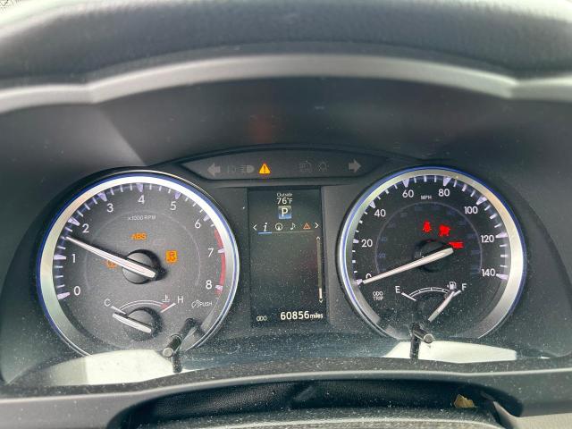 5TDJKRFH5GS336265 - 2016 TOYOTA HIGHLANDER XLE Ağ foto 9