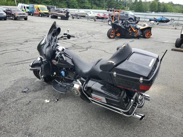 1HD1FCW166Y705432 - 2006 HARLEY-DAVIDSON FLHTCUI 黑色 照片 3