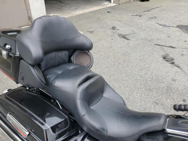 1HD1FCW166Y705432 - 2006 HARLEY-DAVIDSON FLHTCUI 黑色 照片 6