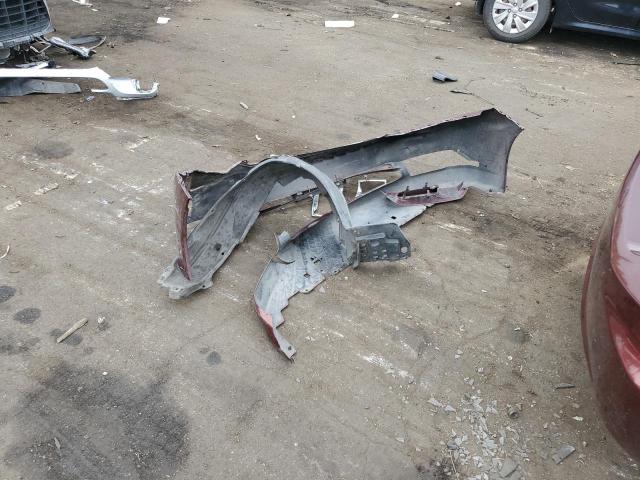 19XFB2F91CE050634 - 2012 HONDA CIVIC EXL 栗色 照片 12