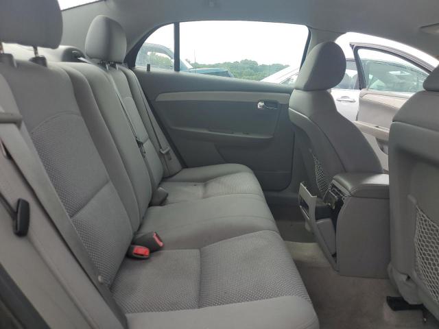 1G1ZC5E11BF231592 - 2011 CHEVROLET MALIBU 1LT Boz foto 10