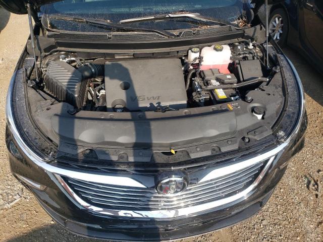 5GAEVAKW5RJ111926 - 2024 BUICK ENCLAVE ESSENCE Qara foto 12