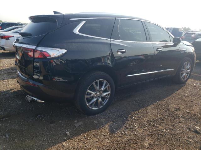 5GAEVAKW5RJ111926 - 2024 BUICK ENCLAVE ESSENCE Qara foto 3