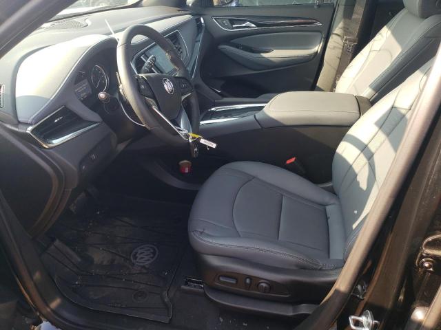 5GAEVAKW5RJ111926 - 2024 BUICK ENCLAVE ESSENCE Qara foto 7