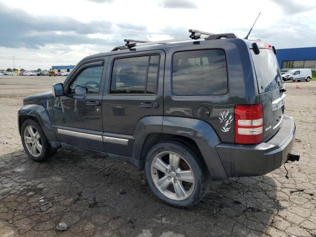 1J4PN2GK9BW562735 - 2011 JEEP LIBERTY SPORT CHARCOAL photo 2