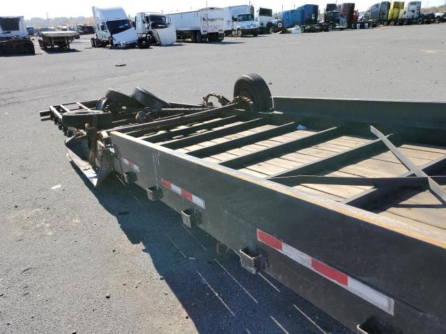 5L3BY3625KL000084 - 2019 UTILITY FLATBED TR BLACK photo 6
