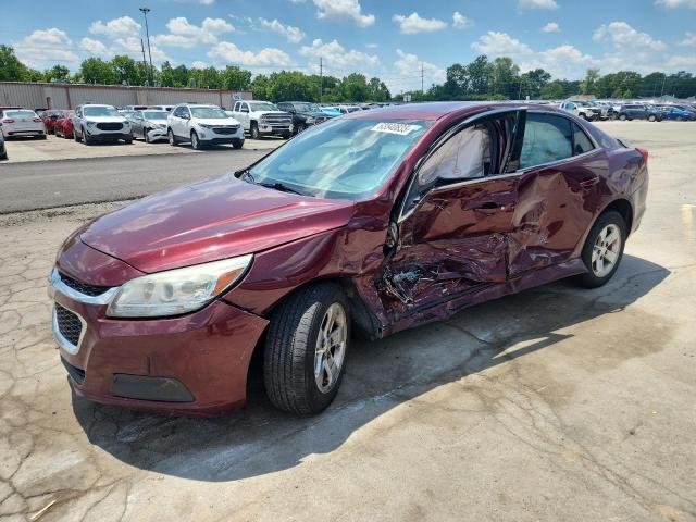 2015 CHEVROLET MALIBU 1LT, 