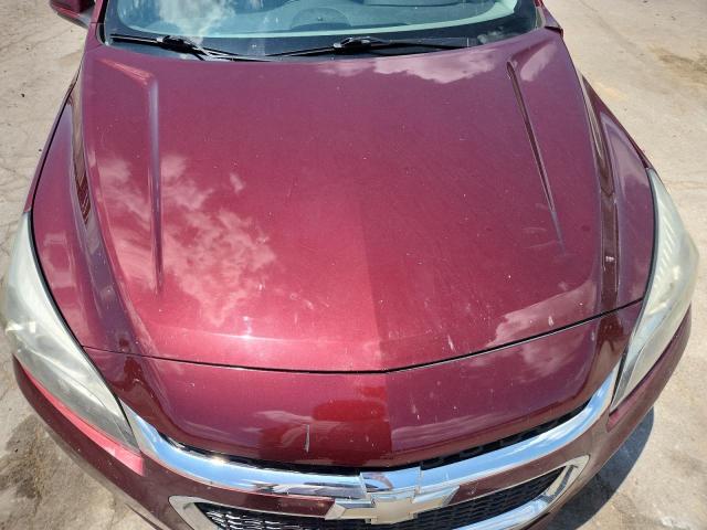 1G11C5SL5FF155271 - 2015 CHEVROLET MALIBU 1LT MAROON photo 11