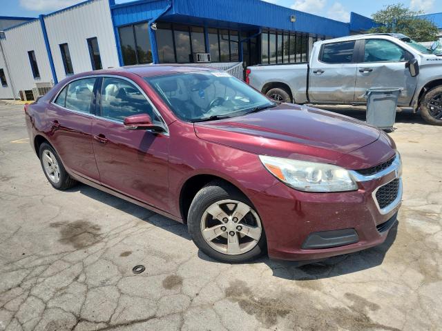 1G11C5SL5FF155271 - 2015 CHEVROLET MALIBU 1LT MAROON photo 4