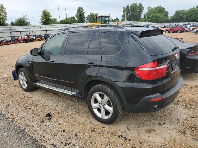 5UXFE4C52AL278438 - 2010 BMW X5 XDRIVE30I BLACK photo 2