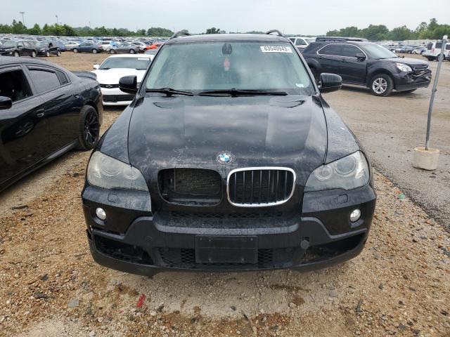 5UXFE4C52AL278438 - 2010 BMW X5 XDRIVE30I BLACK photo 5