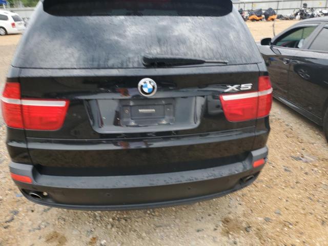 5UXFE4C52AL278438 - 2010 BMW X5 XDRIVE30I BLACK photo 6