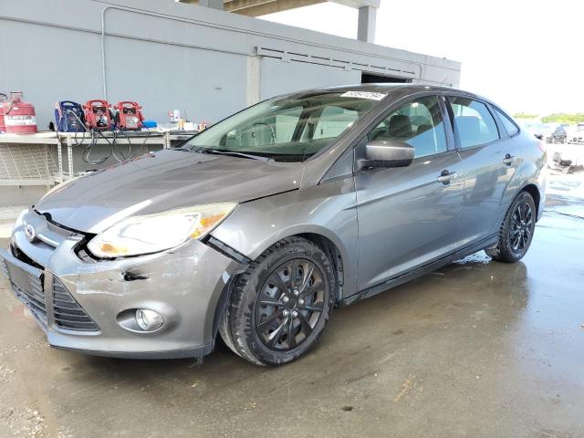 2012 FORD FOCUS SE, 