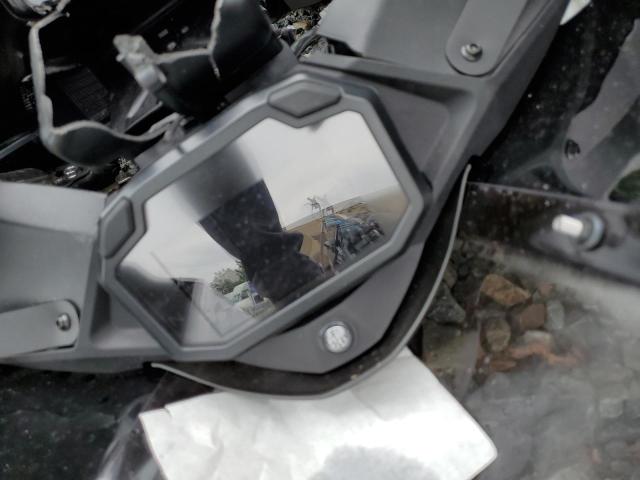 JKBZXVM10PA004403 - 2023 KAWASAKI ZX1002 M BLACK photo 8