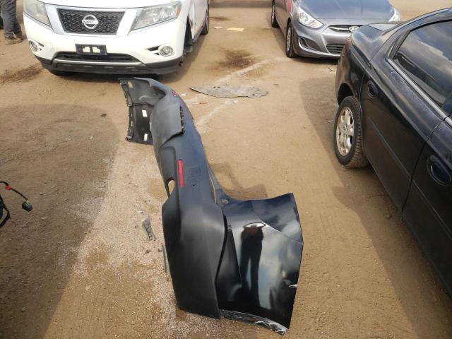 1GNEVHKW6JJ246741 - 2018 CHEVROLET TRAVERSE LT შავი ფოტო 13