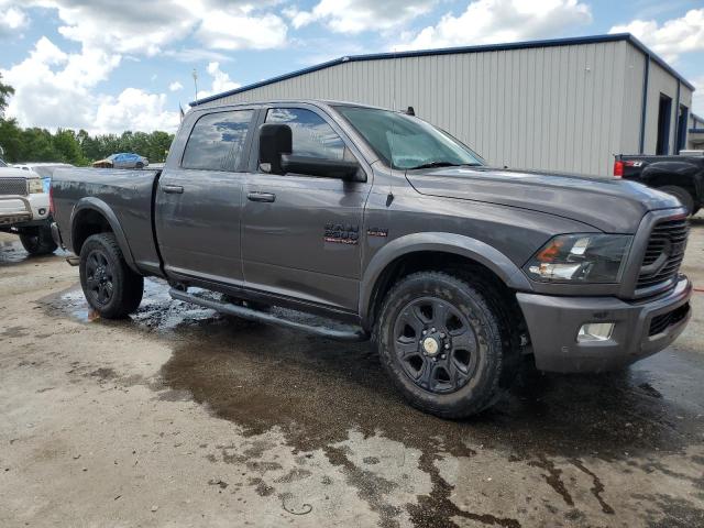 3C6UR4DJ7JG336105 - 2018 RAM 2500 SLT BLACK photo 4