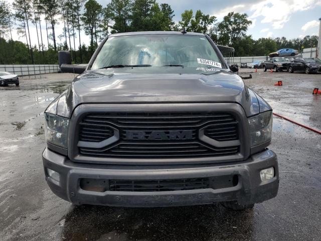 3C6UR4DJ7JG336105 - 2018 RAM 2500 SLT BLACK photo 5