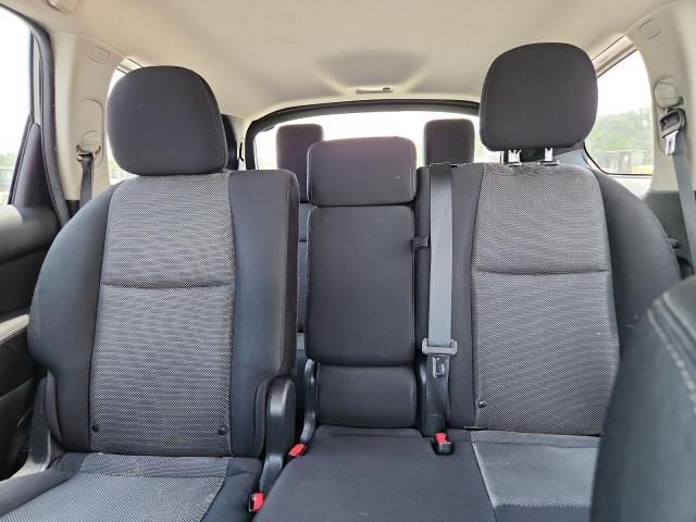 5N1DR2MNXHC663686 - 2017 NISSAN PATHFINDER S GRAY photo 10