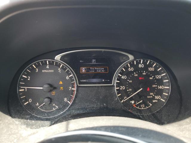 5N1DR2MNXHC663686 - 2017 NISSAN PATHFINDER S GRAY photo 9